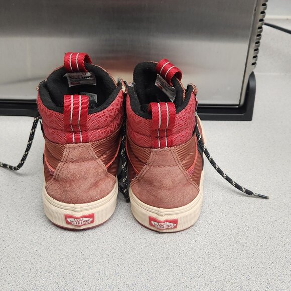 Vans sk8-hi MTE-2 - Picture 3 of 10